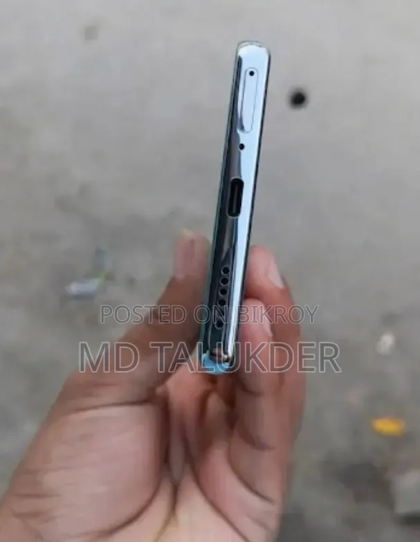 Tecno Spark 40 Pro 256 GB Purple