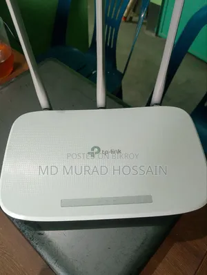 Tp Link Router