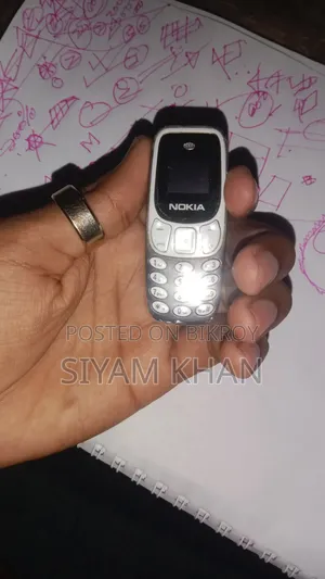 Nokia 1 TB ব্ল্যাক