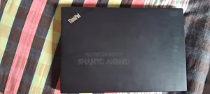 Laptop Lenovo ThinkPad T470 8GB Intel SSD 128GB