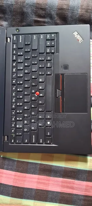 Laptop Lenovo ThinkPad T470 8GB Intel SSD 128GB