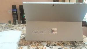 Laptop Microsoft Surface Pro 4 8GB Intel Core i5 SSD 256GB