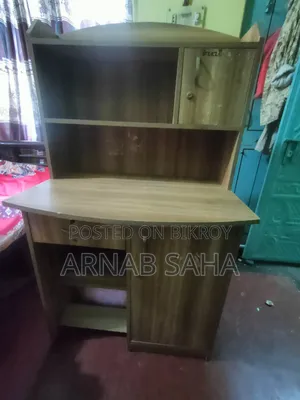Study Table Like New