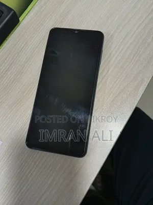 Samsung Galaxy A12 64 GB Blue
