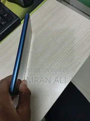 Samsung Galaxy A12 64 GB Blue