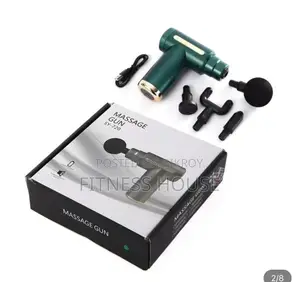 Handheld Massage Gun