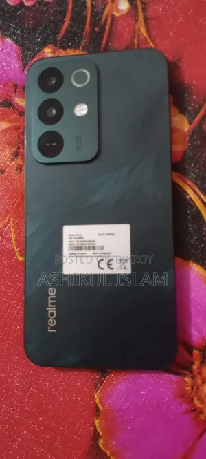 Realme C85 Pro 256 GB
