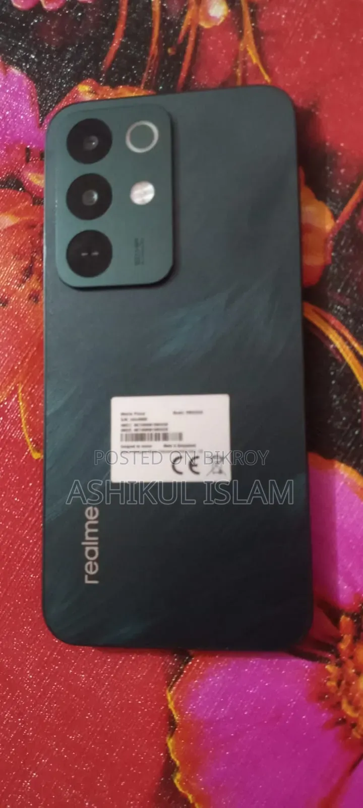 Realme C85 Pro 256 GB