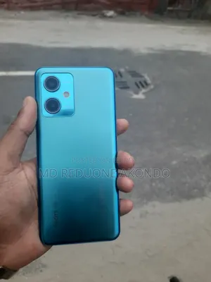 শাওমি রেডমি নোট ১২ ২৫৬ জিবি ব্লু