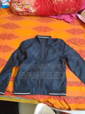 ব্র্যান্ড নিউ জ্যাকেট এক্সএল সাইজ