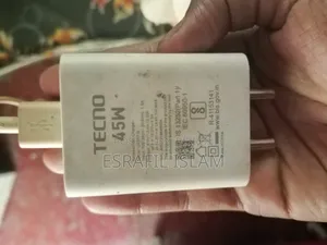 Tecno Spark 40 128 GB Black