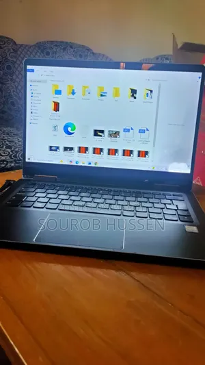 Laptop Lenovo Yoga 730 8GB Intel Core I7 SSD 256GB