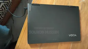 Laptop Lenovo Yoga 730 8GB Intel Core I7 SSD 256GB