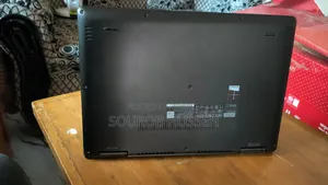 Laptop Lenovo Yoga 730 8GB Intel Core I7 SSD 256GB