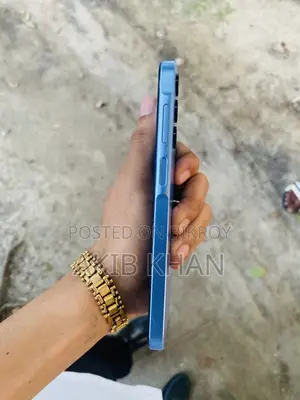Samsung Galaxy A15 5G 256 GB Blue