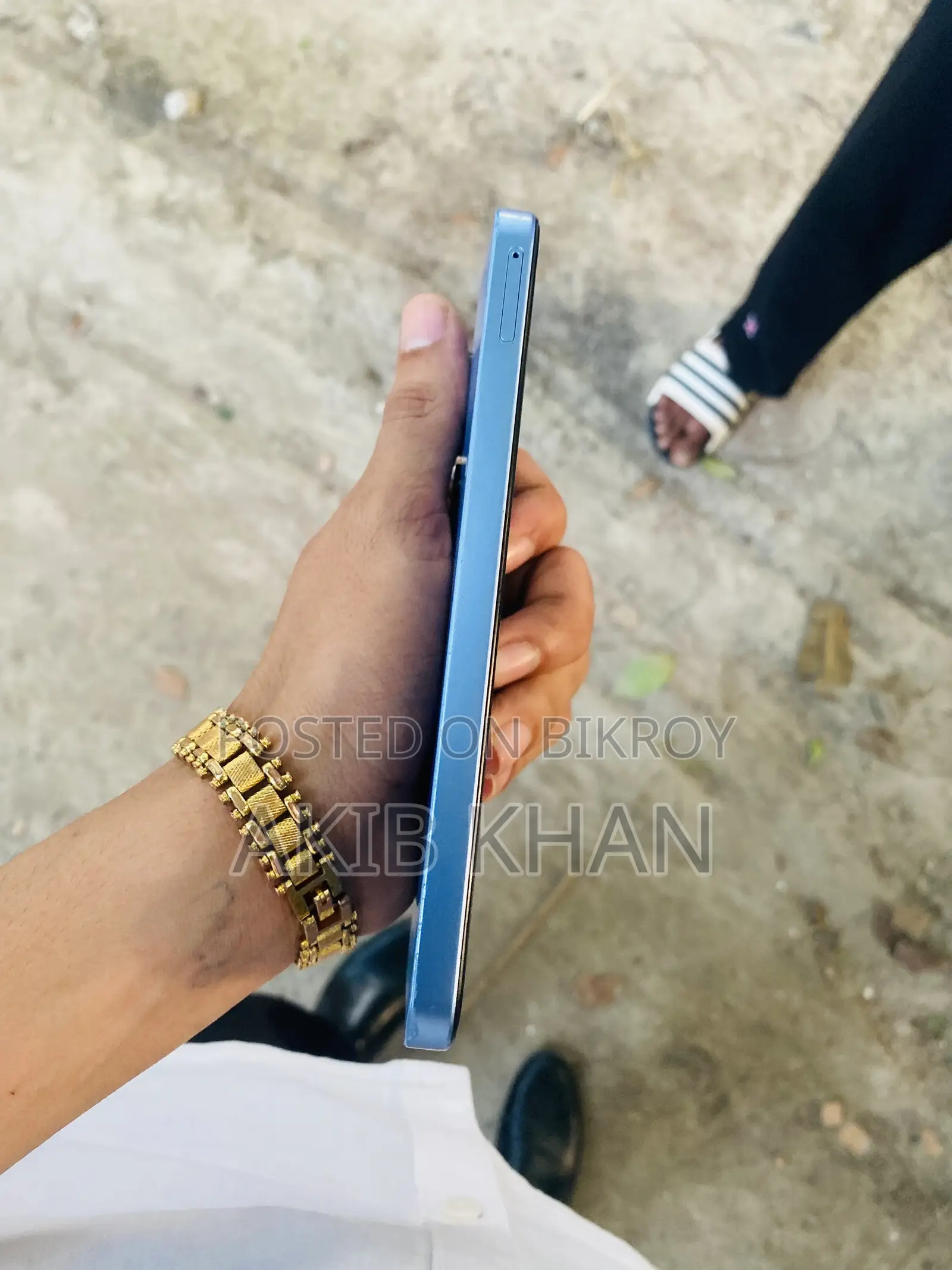 Samsung Galaxy A15 5G 256 GB Blue