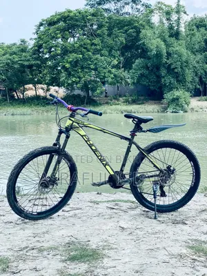 Cycle for sell
