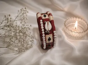 Handmade Churi