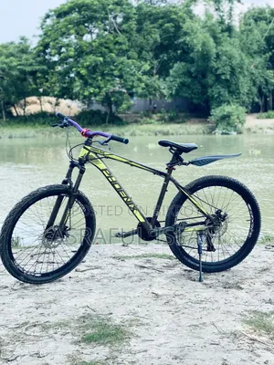 Cycle for sell