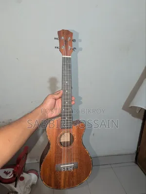JSM 26 Inc Ukulele