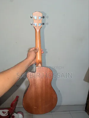 JSM 26 Inc Ukulele