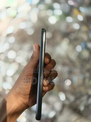 Samsung Galaxy A34 5G 256 GB Black