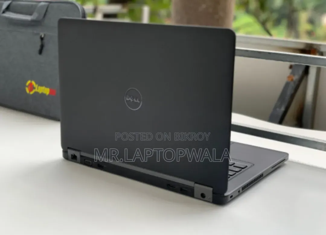 ল্যাপটপ Dell Latitude 7490 8GB Intel Core I5 SSD 256GB