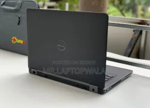 ল্যাপটপ Dell Latitude 7490 8GB Intel Core I5 SSD 256GB