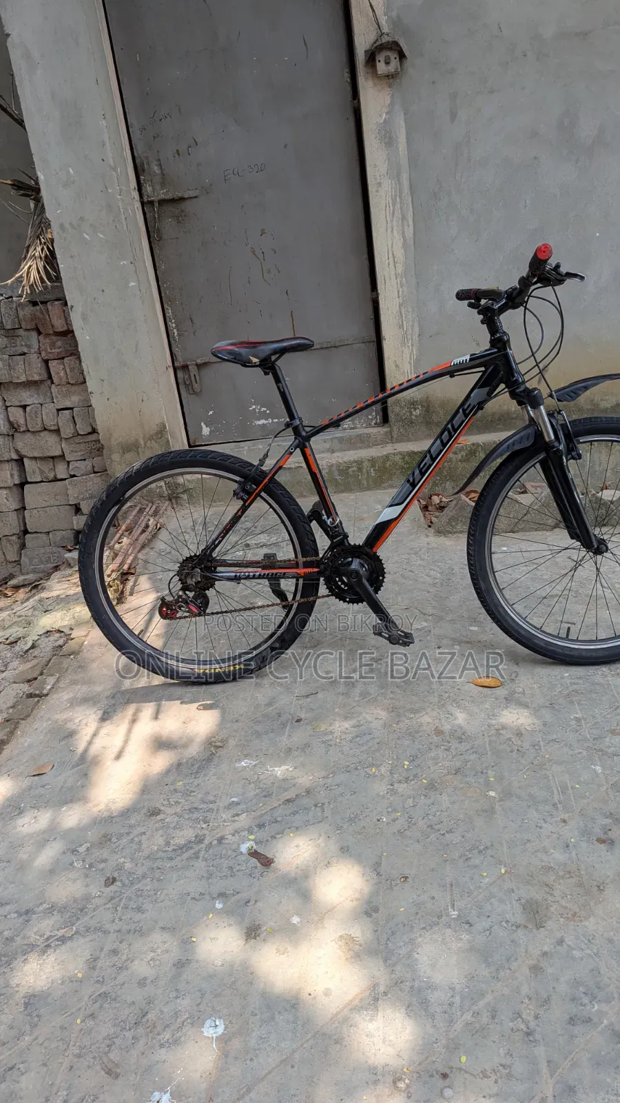 Veloce 601 B Break 100% Ok Asa Full Service Asa