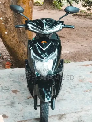 New Salida SL 2026 Black
