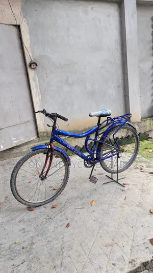 Non-Gear Cycle 100% Ok