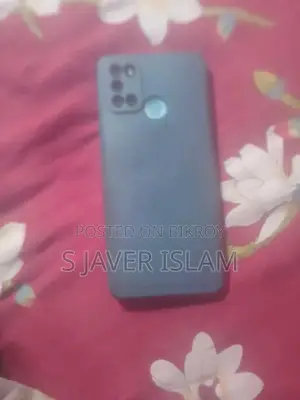 Realme C17 128 GB Green
