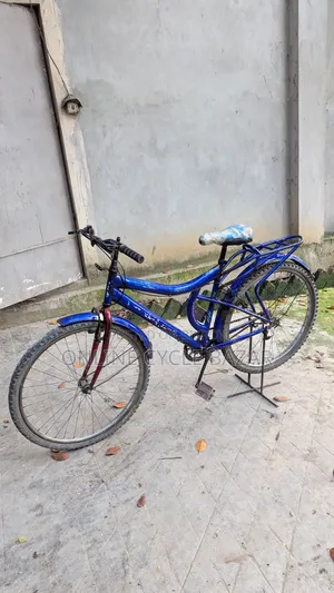 Non-Gear Cycle 100% Ok
