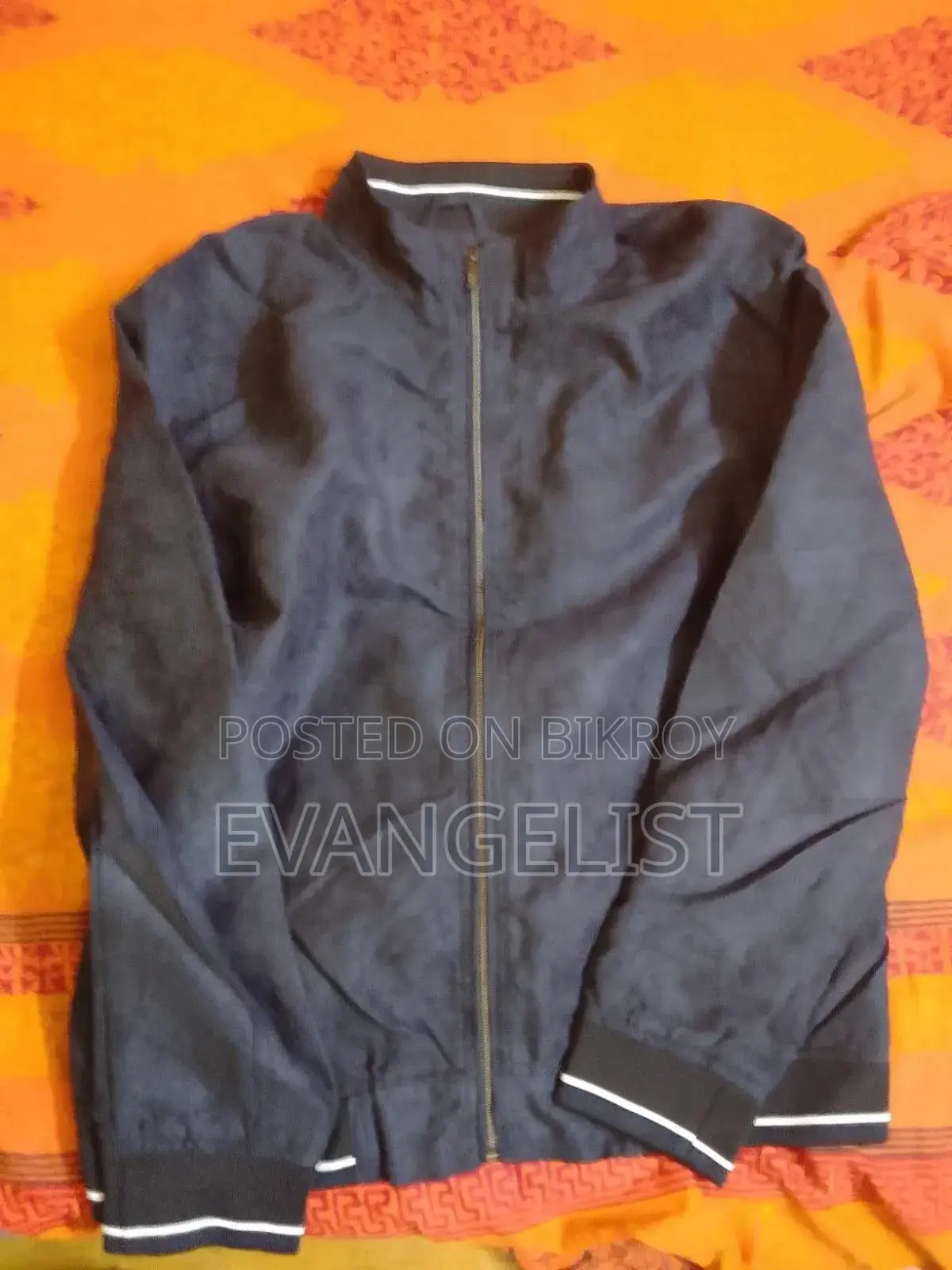 ব্র্যান্ড নিউ জ্যাকেট এক্সএল সাইজ