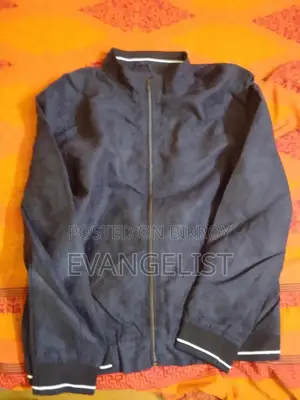 ব্র্যান্ড নিউ জ্যাকেট এক্সএল সাইজ