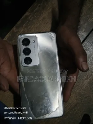 Xiaomi Redmi 15 256 GB Silver