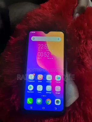 Vivo Y95 128 GB Blue