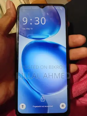 Itel A100C 64 GB Black