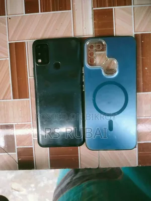 Infinix Hot 11 Play 64 GB Black