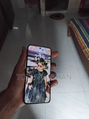 Oppo Reno12 Pro 5G 256 GB Black