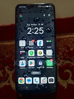 ওপ্পো এ১৮ ১২৮ জিবি ব্ল্যাক