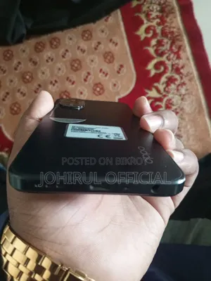 ওপ্পো এ১৮ ১২৮ জিবি ব্ল্যাক