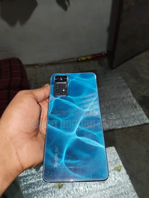 Xiaomi Redmi Note 11 Pro+ 5G 128 GB Green