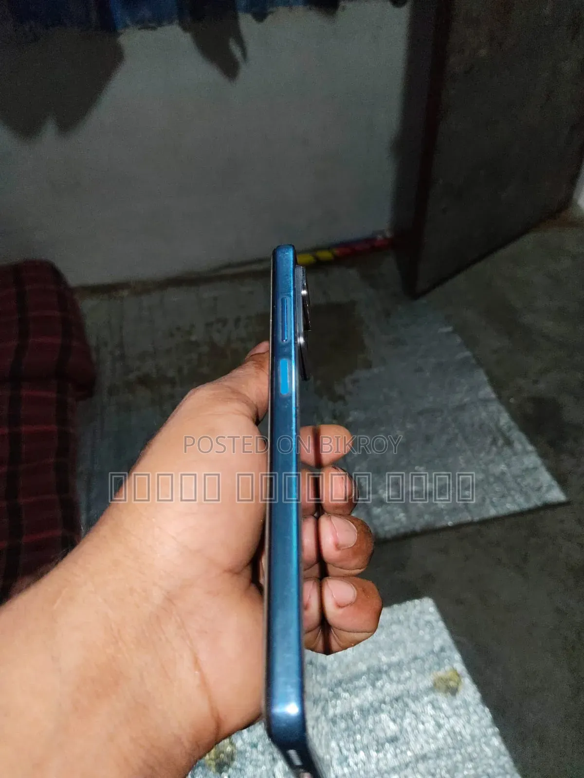 Xiaomi Redmi Note 11 Pro+ 5G 128 GB Green