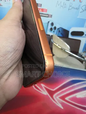 অ্যাপল আইফোন ১৭ প্রো ম্যাক্স ২৫৬ জিবি অরেঞ্জ
