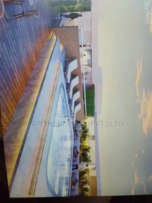 2bdrm Duplex in Panshi Resort (Pvt.), Paltan for Sale