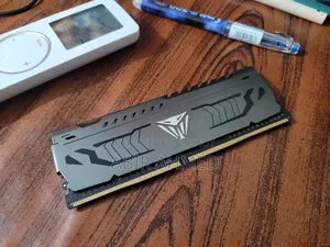 Patriot Viper Steel Series Ddr4 8gb