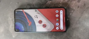 Google Pixel 5a 5G 128 GB Green