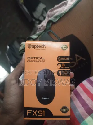 Optical Mouse
