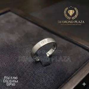 Diamond Platinum